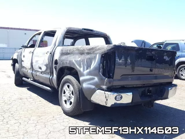 5TFEM5F13HX114603 фото 4