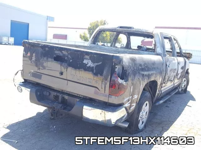 5TFEM5F13HX114603 фото 5
