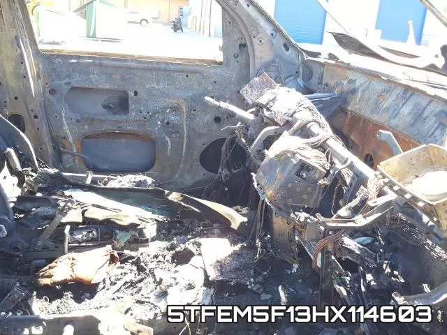5TFEM5F13HX114603 фото 6