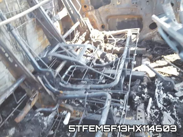 5TFEM5F13HX114603 фото 7