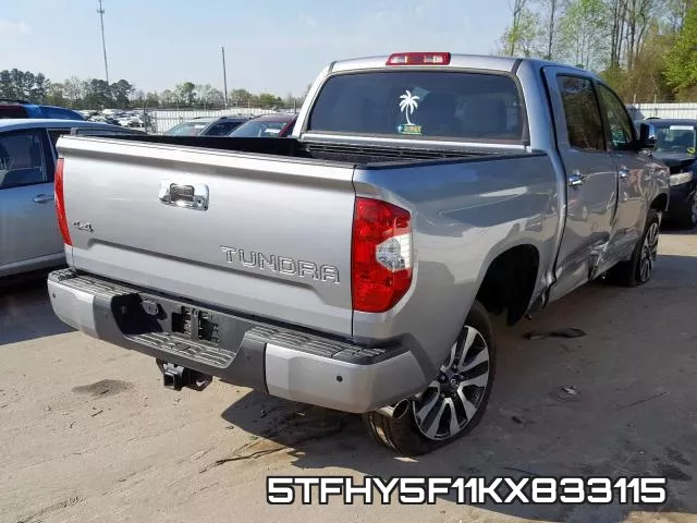 5TFHY5F11KX833115 фото 5