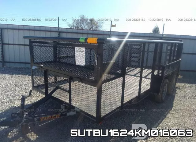 5UTBU1624KM016063 фото 3