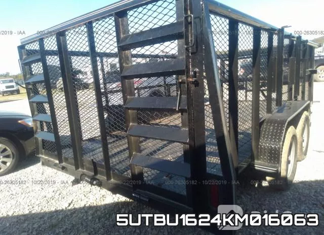 5UTBU1624KM016063 фото 5