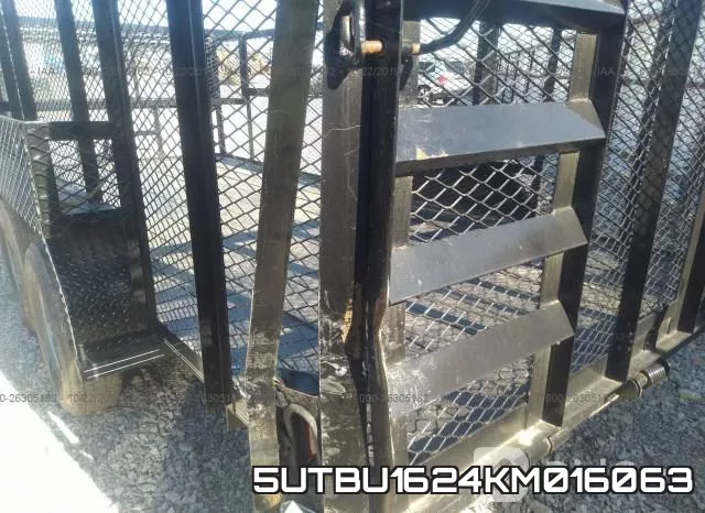 5UTBU1624KM016063 фото 7