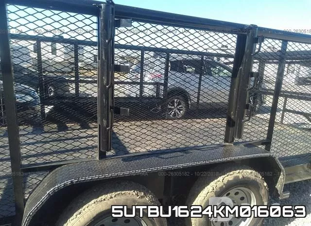 5UTBU1624KM016063 фото 8