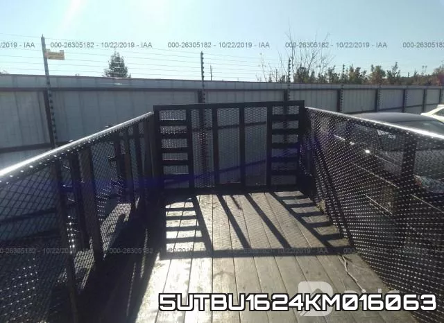 5UTBU1624KM016063 фото 9