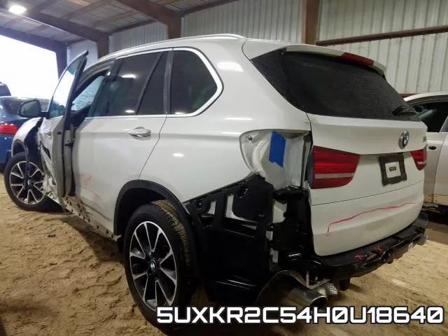 5UXKR2C54H0U18640 фото 4