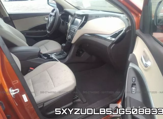 5XYZUDLB5JG508833 фото 6
