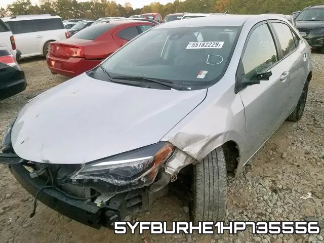 5YFBURHE1HP735556 фото 3