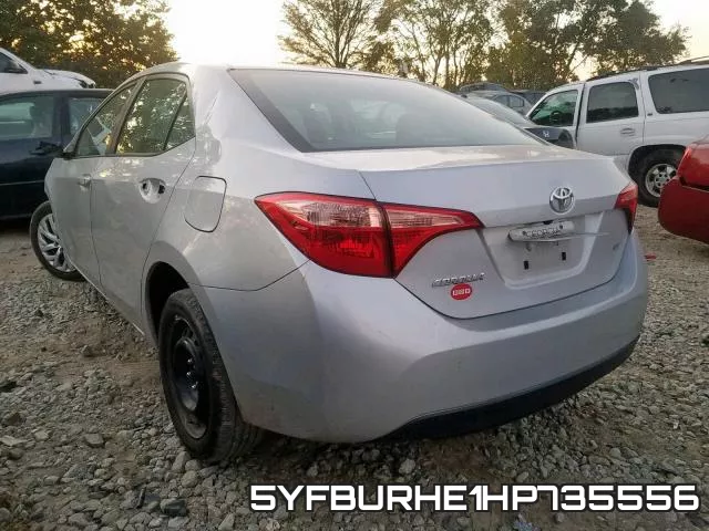 5YFBURHE1HP735556 фото 4