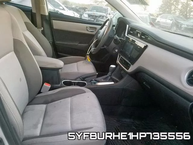 5YFBURHE1HP735556 фото 6
