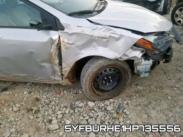 5YFBURHE1HP735556 фото 10