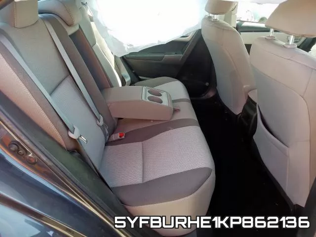 5YFBURHE1KP862136 фото 7