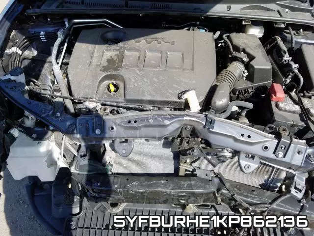 5YFBURHE1KP862136 фото 8