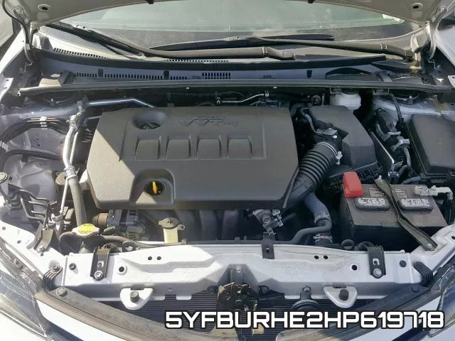 5YFBURHE2HP619718 фото 8