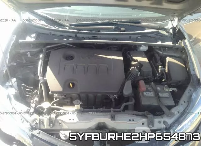 5YFBURHE2HP654873 фото 2