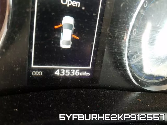 5YFBURHE2KP912557 фото 9