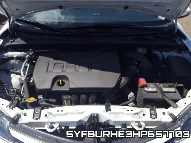 5YFBURHE3HP657703 фото 8