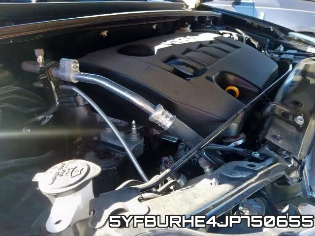 5YFBURHE4JP750655 фото 8