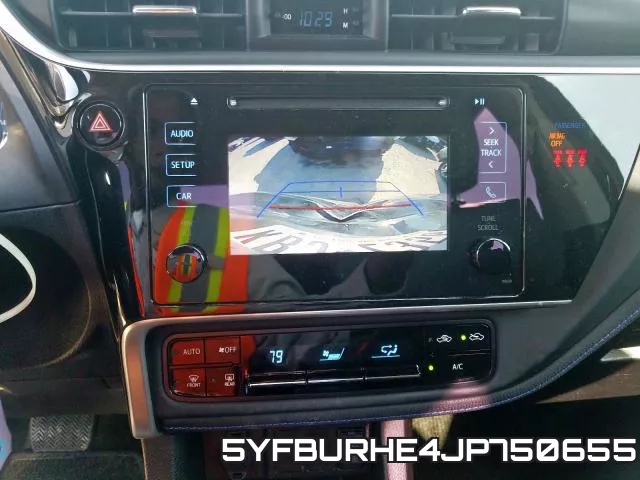 5YFBURHE4JP750655 фото 10