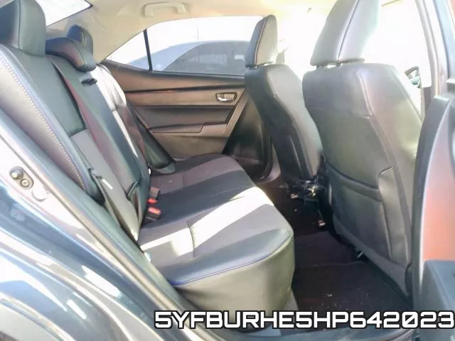 5YFBURHE5HP642023 фото 7