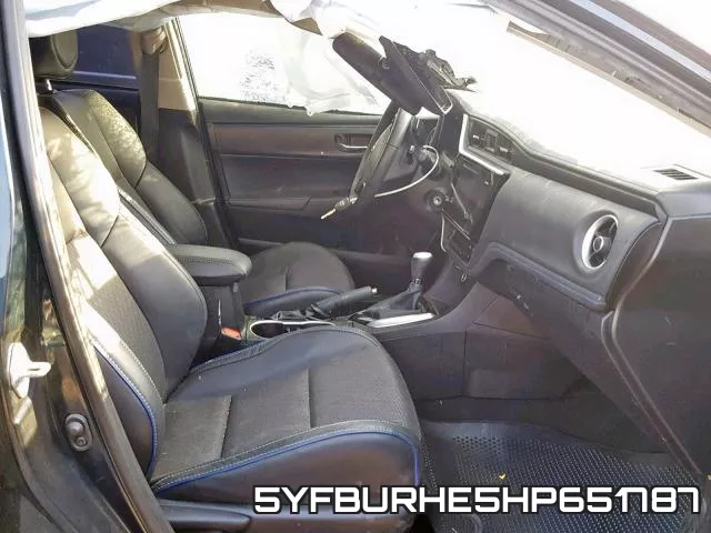5YFBURHE5HP651787 фото 6