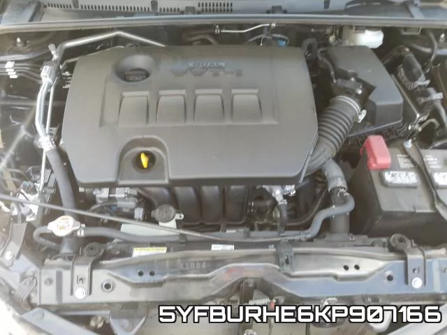 5YFBURHE6KP907166 фото 8