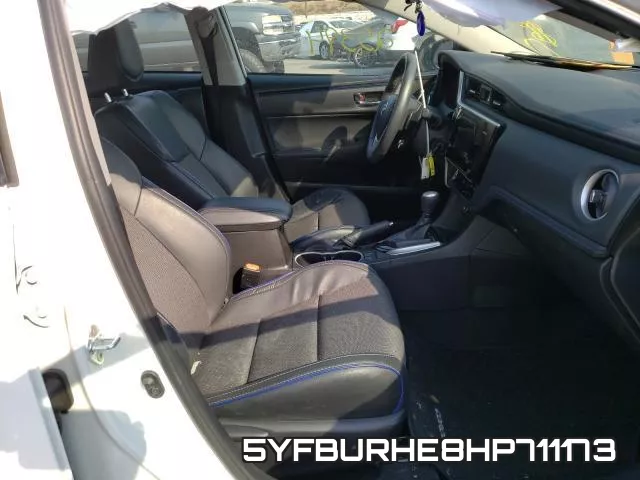 5YFBURHE8HP711173 фото 6