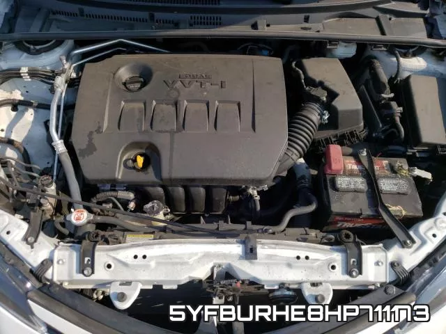 5YFBURHE8HP711173 фото 8