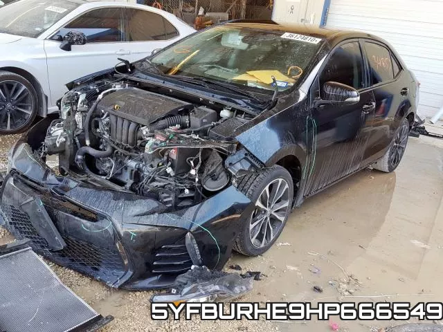 5YFBURHE9HP666549 фото 3