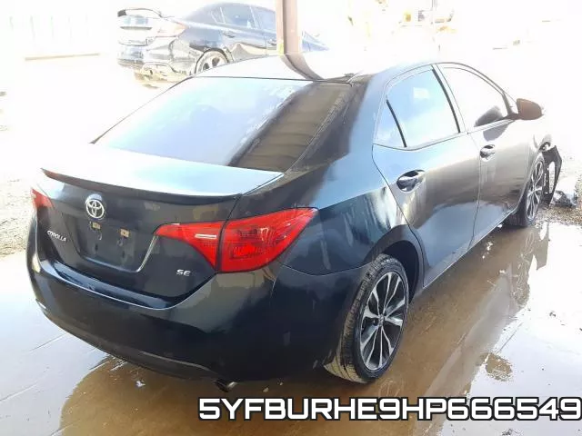 5YFBURHE9HP666549 фото 5
