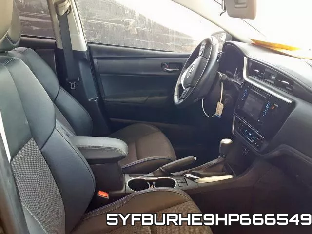 5YFBURHE9HP666549 фото 6