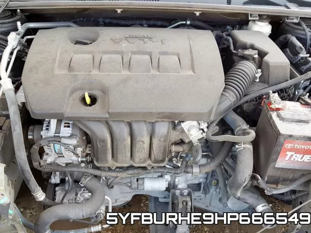 5YFBURHE9HP666549 фото 8