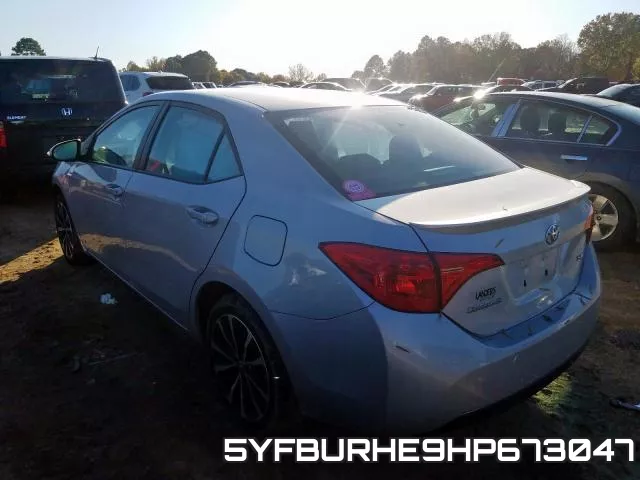 5YFBURHE9HP673047 фото 4