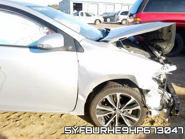 5YFBURHE9HP673047 фото 10