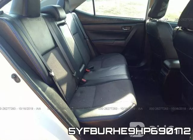 5YFBURHE9HP690172 фото 9