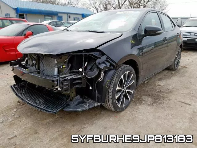 5YFBURHE9JP813183 фото 3