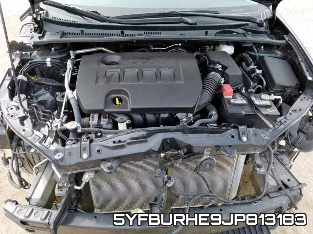 5YFBURHE9JP813183 фото 8