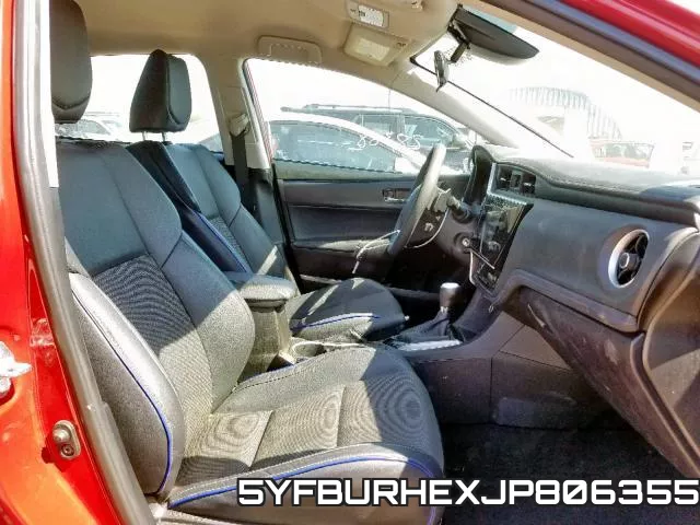 5YFBURHEXJP806355 фото 6
