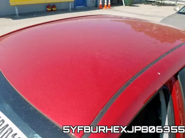 5YFBURHEXJP806355 фото 10