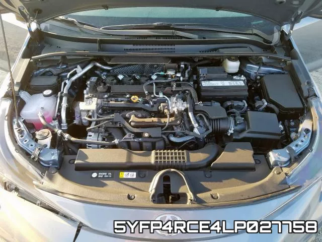 5YFP4RCE4LP027758 фото 8