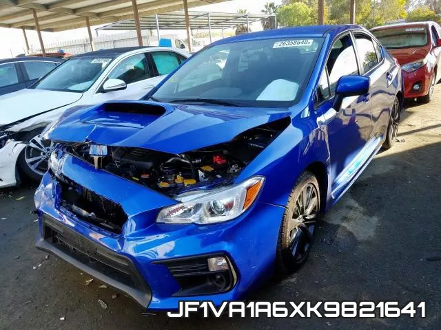 JF1VA1A6XK9821641 фото 3