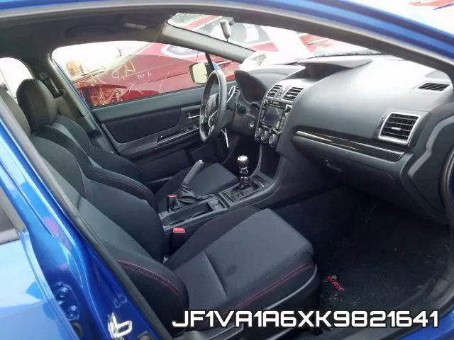JF1VA1A6XK9821641 фото 6
