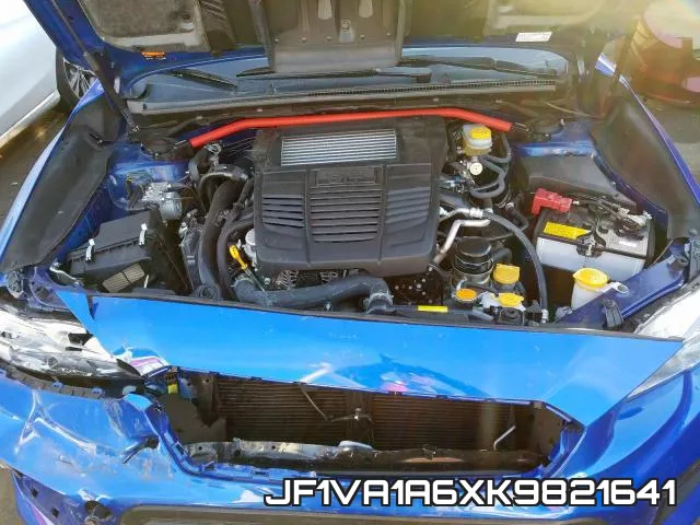 JF1VA1A6XK9821641 фото 8