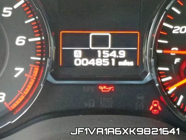JF1VA1A6XK9821641 фото 9