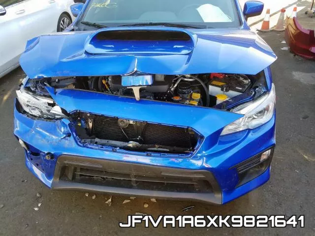 JF1VA1A6XK9821641 фото 10