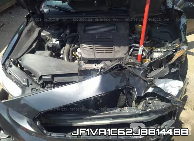 JF1VA1C62J8814488 фото 2