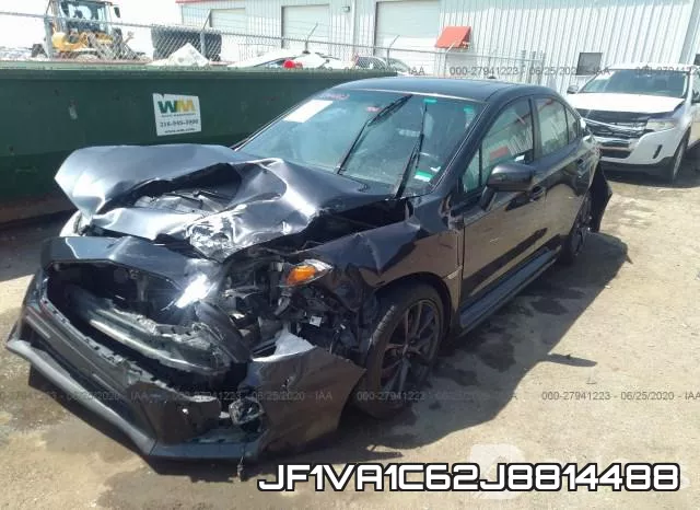 JF1VA1C62J8814488 фото 3