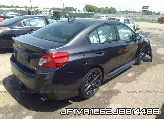 JF1VA1C62J8814488 фото 5