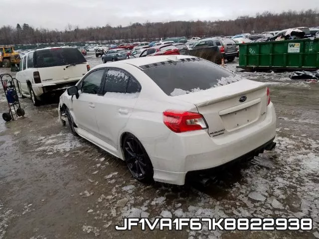 JF1VA1F67K8822938 фото 4